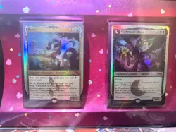 Magic the Gathering • My Little Pony PONIES: THE GALLOPING Card Box Set • NIB 630509784592 - Image 3