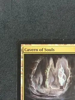 Cavern of Souls Avacyn Restored Magic The Gathering MTG Card - Image 2