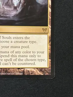 Cavern of Souls Avacyn Restored Magic The Gathering MTG Card - Image 4