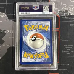 Mewtwo V SWSH229 SWSH: Sword & Shield Promo Cards Holo Psa 10 - Image 2