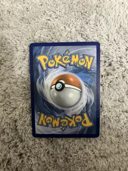 Pokemon 2016 Charizard EX Holo Black Star Promo Card XY121 - Image 2