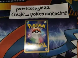 Milotic Holo Rare Japanese Card Undone Seal 025/083 NM front/VLP back - Image 5