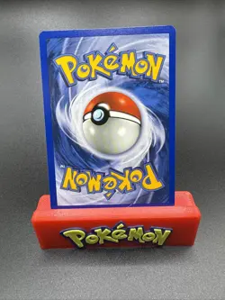 Onix 3/18 Southern Islands Promo Pokemon Card Near Mint Non Holo - Image 3