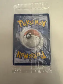 Pokemon: Lucario VSTAR SWSH291 Crown Zenith ETB Promo Card SEALED - Image 2