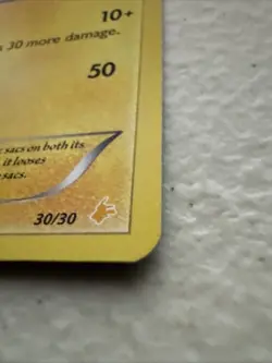 Pikachu Libre (30 - Holo) 30/30 XY Trainer Kit: Pikachu Libre Card - Image 3
