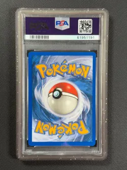 PSA 10 Steelix 31/144 NON HOLO Pokemon Card WOTC Skyridge Non Holo Rare GEM MINT - Image 2