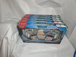 New Pokemon Trading Card Game Snorlax ex and Blissey ex Special Collection Box - Image 2