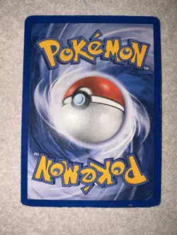 2003 EX Ruby & Sapphire Set Pokemon Card 004 Camerupt HP - Image 5