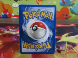 Dark Arbok Holo Card Team Rocket LP 2000 Vintage Pokemon TCG Collectible - Image 3