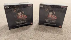OP 01 One Piece Card Game Romance Dawn Booster Box, Condition: Factory Sealed - Image 1