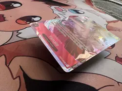 Yamato (Premium Collection -6 assort vol.1-) One Piece Promotion Cards (OP-PR) - Image 4