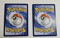 Pokemon Jolteon TG04/TG30 and Vaporeon TG02/TG30 Brilliant Stars Two Card Lot NM - Image 4