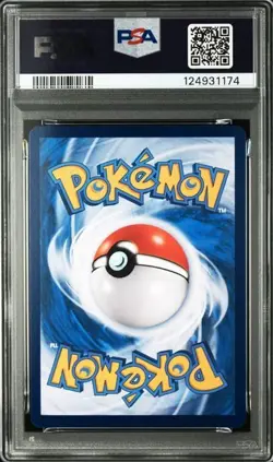 PSA 10 Pokemon Chinese 151 Surprise Mew 151C 191/151 SAR Holo Full Art Card（27) - Image 2