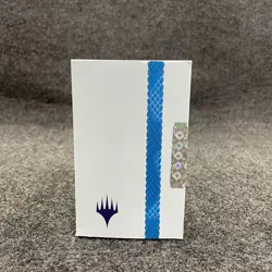 MAGIC: THE GATHERING Tarkir Dragonstorm Bundle Box, Sealed Box has Wear - Image 4