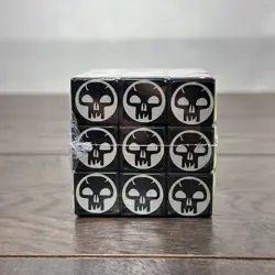 Magic the Gathering Promotional Rubik's Cube NEW Factory Sealed RARE - Image 5