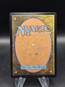 Magic The Gathering, Avatar: Wan Shi Tong, Librarian Borderless FOIL 0320 - Image 2