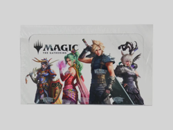 Magic The Gathering Final Fantasy Play Booster Display Box - Image 1