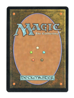 MTG - Academy Rector - Normal - Urza's Destiny - Moderately Played - Image 2