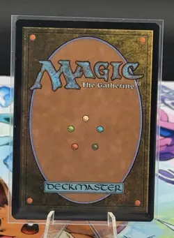 The Eternity Elevator #241 Near Mint FOIL EOE Edge of Eternities Magic MTG - Image 2