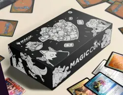 Magic the Gathering - Festival in a Box : Chicago 2025 ?? New !! Sealed !! - Image 1