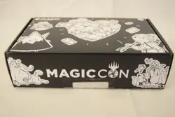 Magic the Gathering - Festival in a Box : Chicago 2025 ?? New !! Sealed !! - Image 2
