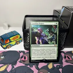 Guardian Project Ravnica Allegiance Regular - Image 3