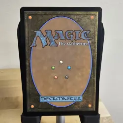 Borderless BEYOND THE QUIET mtg NM-M Edge of Eternities 1 Rare Regular - Image 2