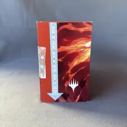 Magic: The Gathering Avatar: The Last Airbender Bundle - NEW Factory Sealed - Image 5