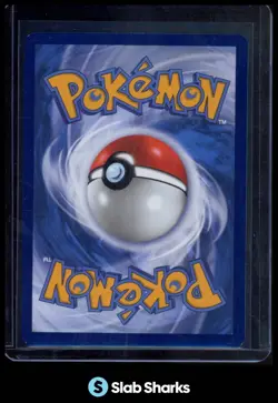 2025 POKEMON ME BLACK STAR PROMOS - MEP EN #027 HAUNTER NM - Image 2