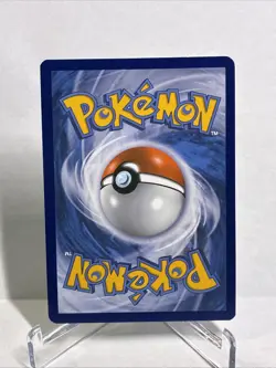 Pokemon TCG Latios (Full Art Promo) XY79 Black Star Promo Light Play - Image 2