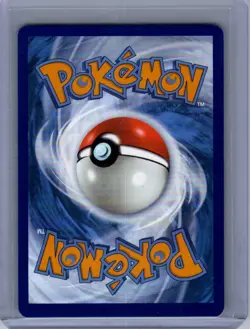 Cinderace ex SVP 163 Pokemon TCG Terapagos Ultra-Premium Black Star Promo - NM - Image 2