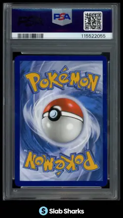 2024 POKEMON SV SURGING SPARKS - SSP EN #219/191 PIKACHU EX ULTRA RARE PSA 10 - Image 2