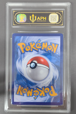 APH Black 10 Pokemon Cubone Art Rare 2025 04 07/07 Gem Pack Vol.3 S.Chinese - Image 2
