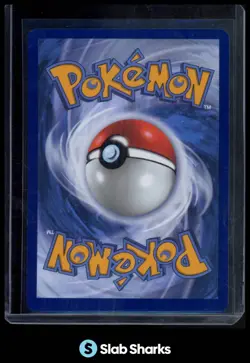 2025 POKEMON PHANTASMAL FLAMES - PFL EN #026/094 SUICUNE HOLO RARE NM - Image 2