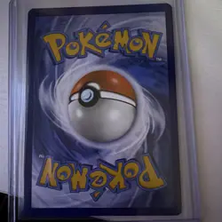 Pokemon TCG Earthen Vessel 096/064 Shrouded Fable 2024 Gold Hyper Rare - Image 2