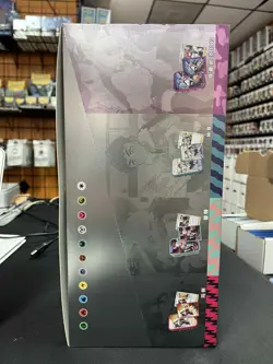 Pokemon S-Chinese Sword & Shield Trainer Collection Gift Box Sealed Case - Image 3