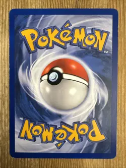 Butterfree - 19/75 - Rare Neo Discovery Unlimited Singles Pokemon LP - Image 2