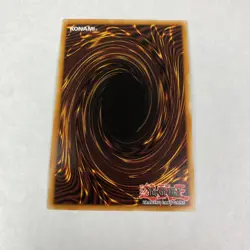 Yugioh Caligo Claw Crow Egs1-en012 Egyptian God Deck Slifer The Sky Dragon - Image 2