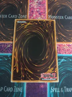 Yu-Gi-Oh! Reaper Scythe - Dreadscyth DRL3-EN050 1st Edition Ultra Rare NM - Image 3