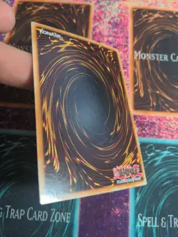 Yu-Gi-Oh! Reaper Scythe - Dreadscyth DRL3-EN050 1st Edition Ultra Rare NM - Image 4