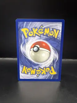 Pokemon Card - Arcanine WoTC Black Star Promo 6 Non Holo L - Image 4