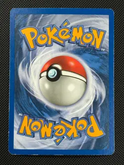 Pokemon Cards Flareon H7/H32 WOTC Skyridge Holo Rare MP - Image 2
