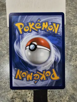 Mega Sharpedo Ex 113/094 Full Art English Phantasmal Flames Pokemon Card - Image 2