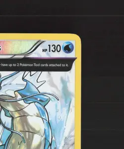 Gyarados 21/98 Ancient Origins Full Art Reverse Holo Rare Pokemon Card LP - Image 4