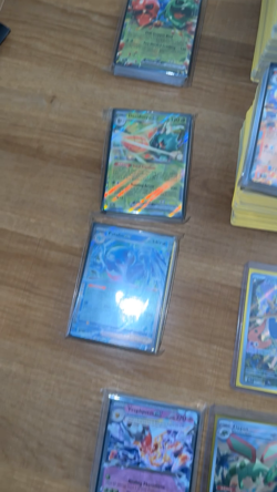 pokemon cards lot (50 card packs) - Image 2