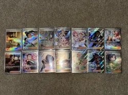 14 Pokemon Card Trainer Lot SIR/Trainer Gallery/ Galarian Gallery - Image 2