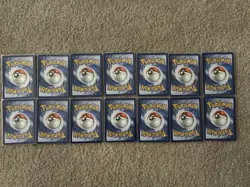 14 Pokemon Card Trainer Lot SIR/Trainer Gallery/ Galarian Gallery - Image 3