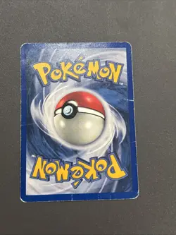 Ivysaur 5/18 Southern Islands Promo Pokemon Card Lightly Played 2001 Non-Holo - Image 5