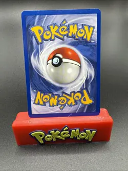 Pokemon TCG Kabuto Unlimited Common Card # 50/62 NEAR MINT CONDITION - Image 2