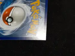 Pokemon Eelektrik Square Cut Error Card - Image 2